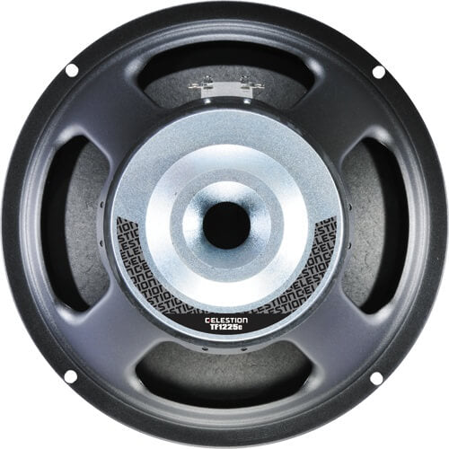 Celestion TF1225E 8 Ohm 12-Inch 300W Professional Audio Woofer Speaker - T5323 for Studio Monitors, PA Systems & Live Performances