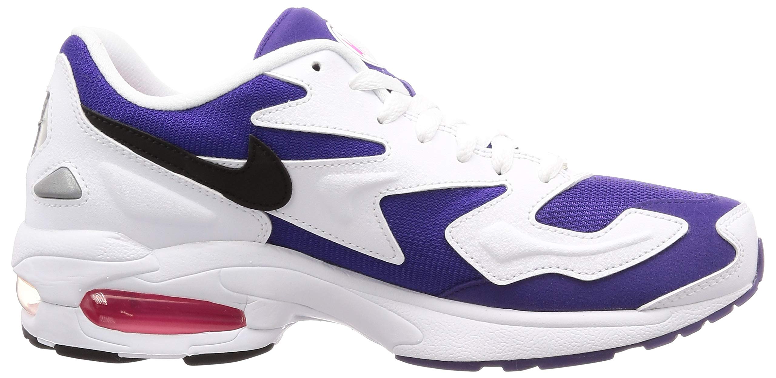 Nike Men's Running Shoes - Lightweight Track & Field Sneakers for Training, Racing & Gym Workouts | Durable & Comfortable Athletic Footwear