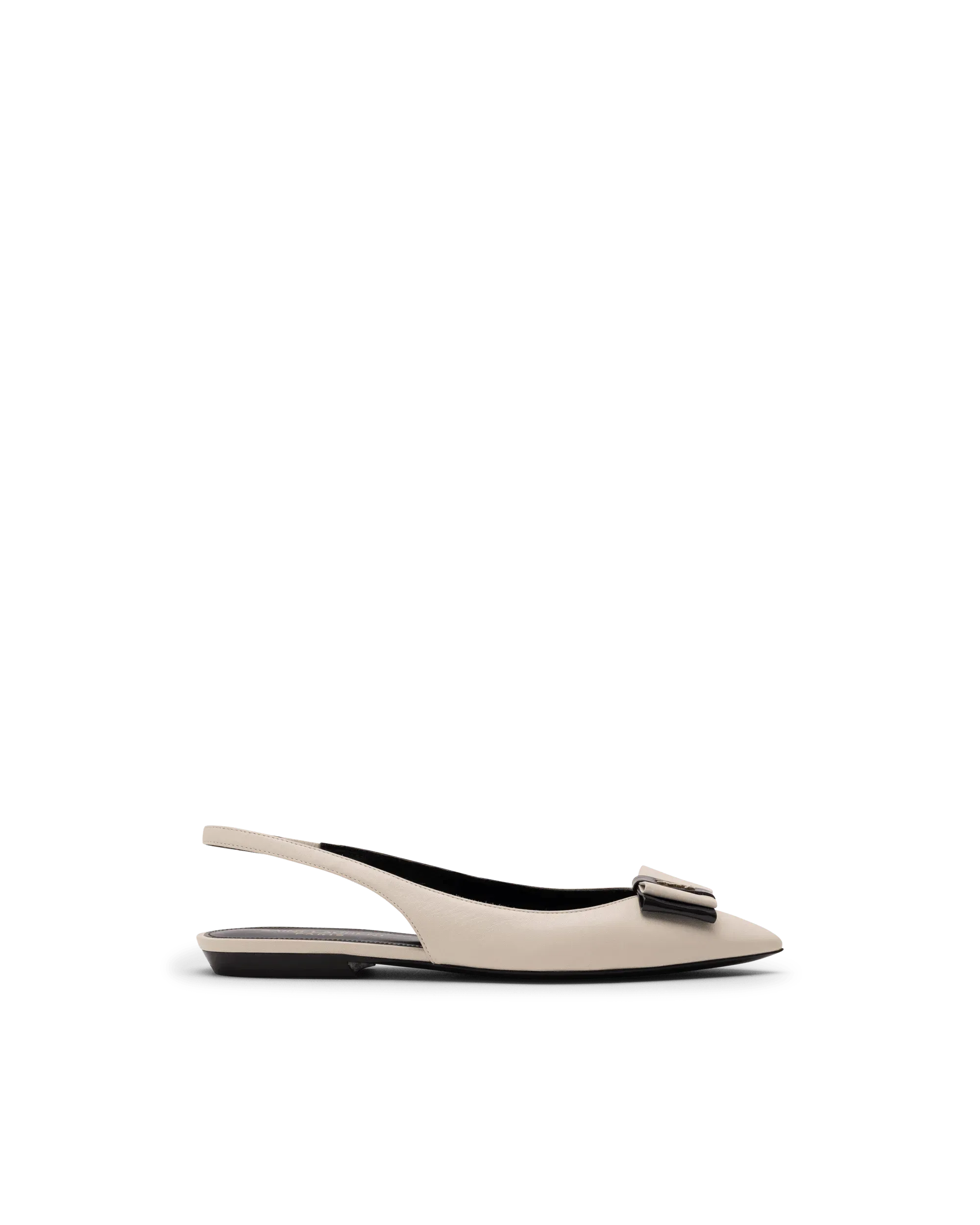 Anais Sling Back Ballet Flats - Comfortable Women's Casual Shoes for Work, Travel & Everyday Wear | Elegant Low Heel Slip-Ons for Spring & Summer Outfits