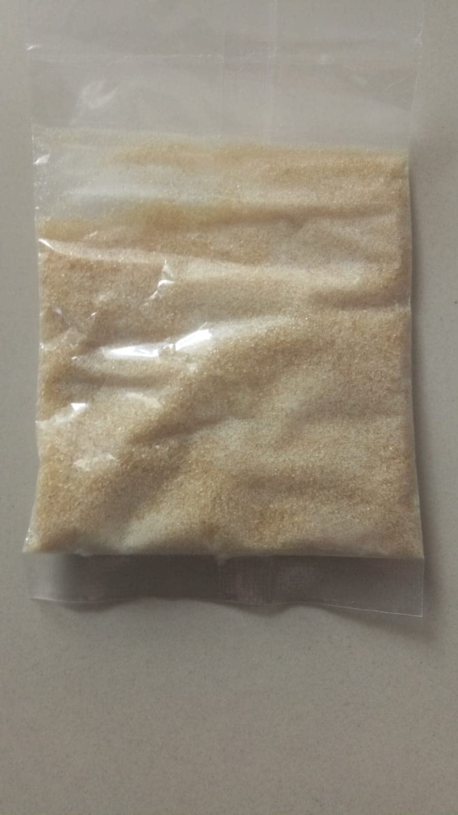 VITSZEE Gelatin Powder for DIY Face Mask, Hair Removal & Peel Off Mask - Multipurpose Beauty & Skincare (25g) - Perfect for Homemade Spa Treatments & Skincare Routines