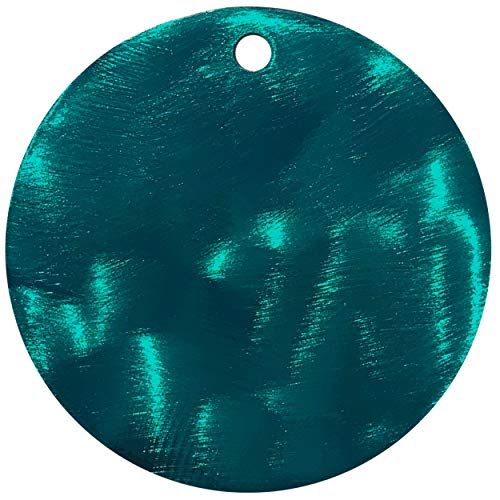 Candy Teal