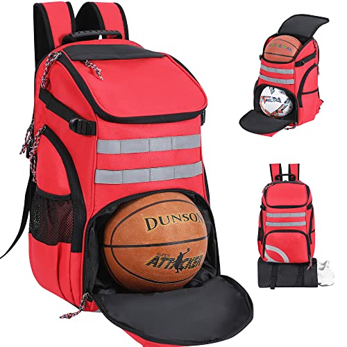 Bright Red-35L