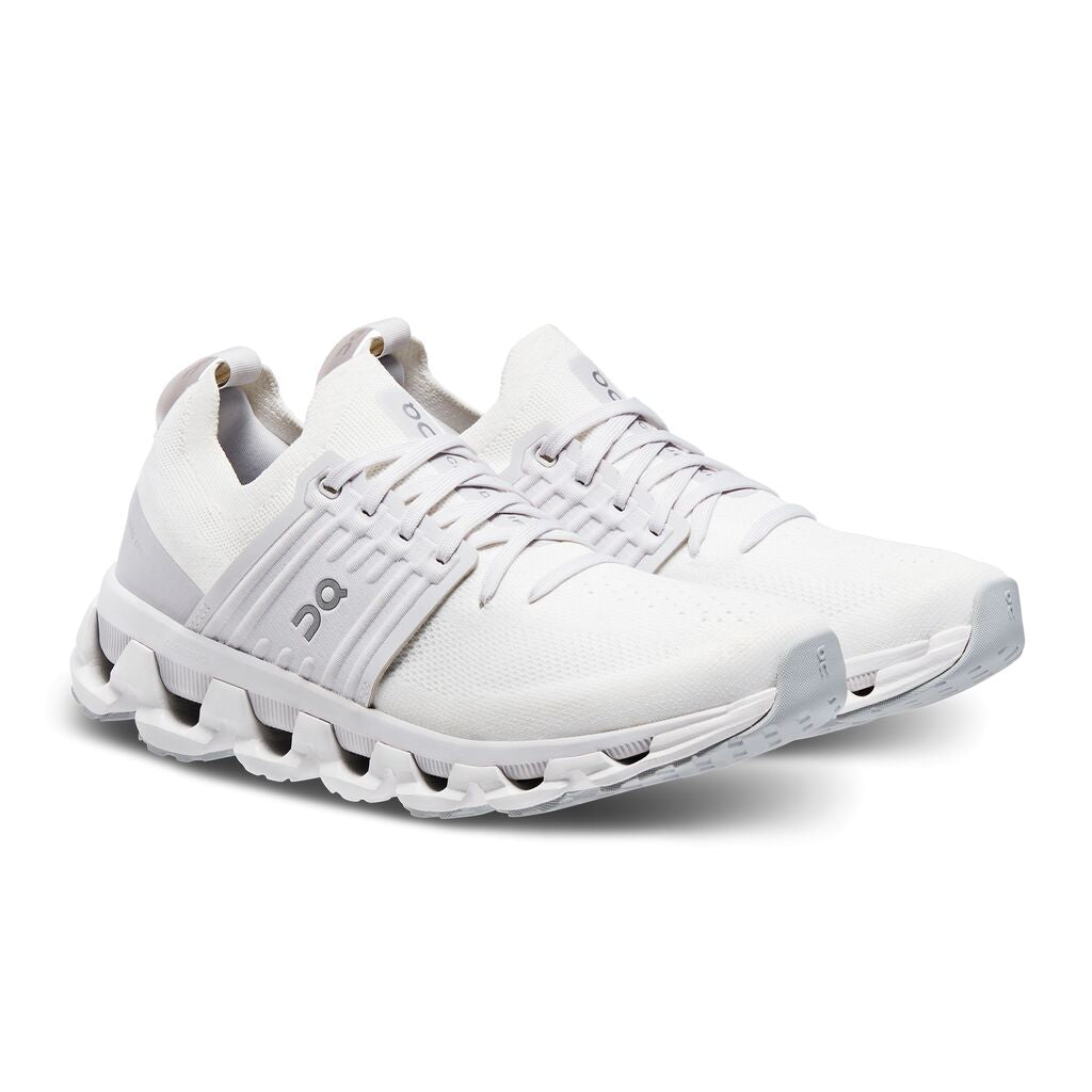 On Cloudswift 3 Women's Running Shoes - Lightweight & Cushioned for Road Running, Jogging & Gym Workouts