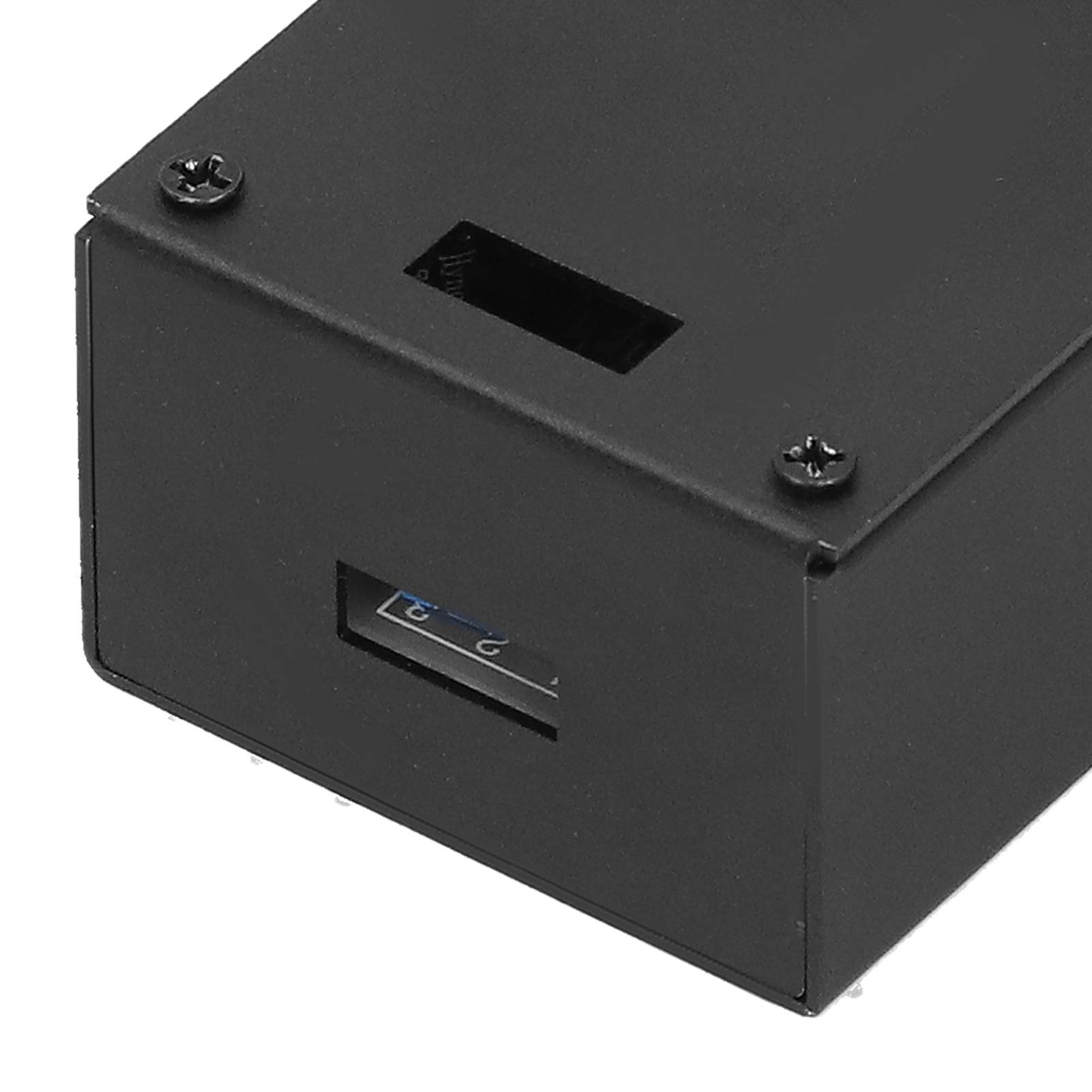 High-Precision Liquid Level Detection Sensor - Durable Aluminum Alloy for Home & Industrial Use | Water Tank, Aquarium, Chemical Storage Monitoring