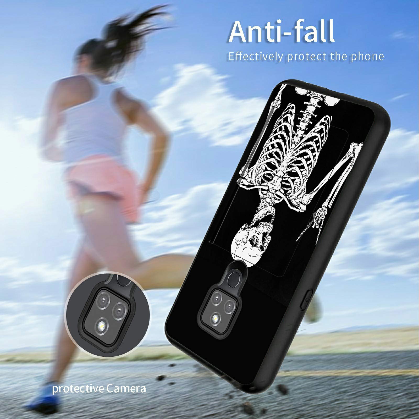 Motorola G Play (2021) 6.5