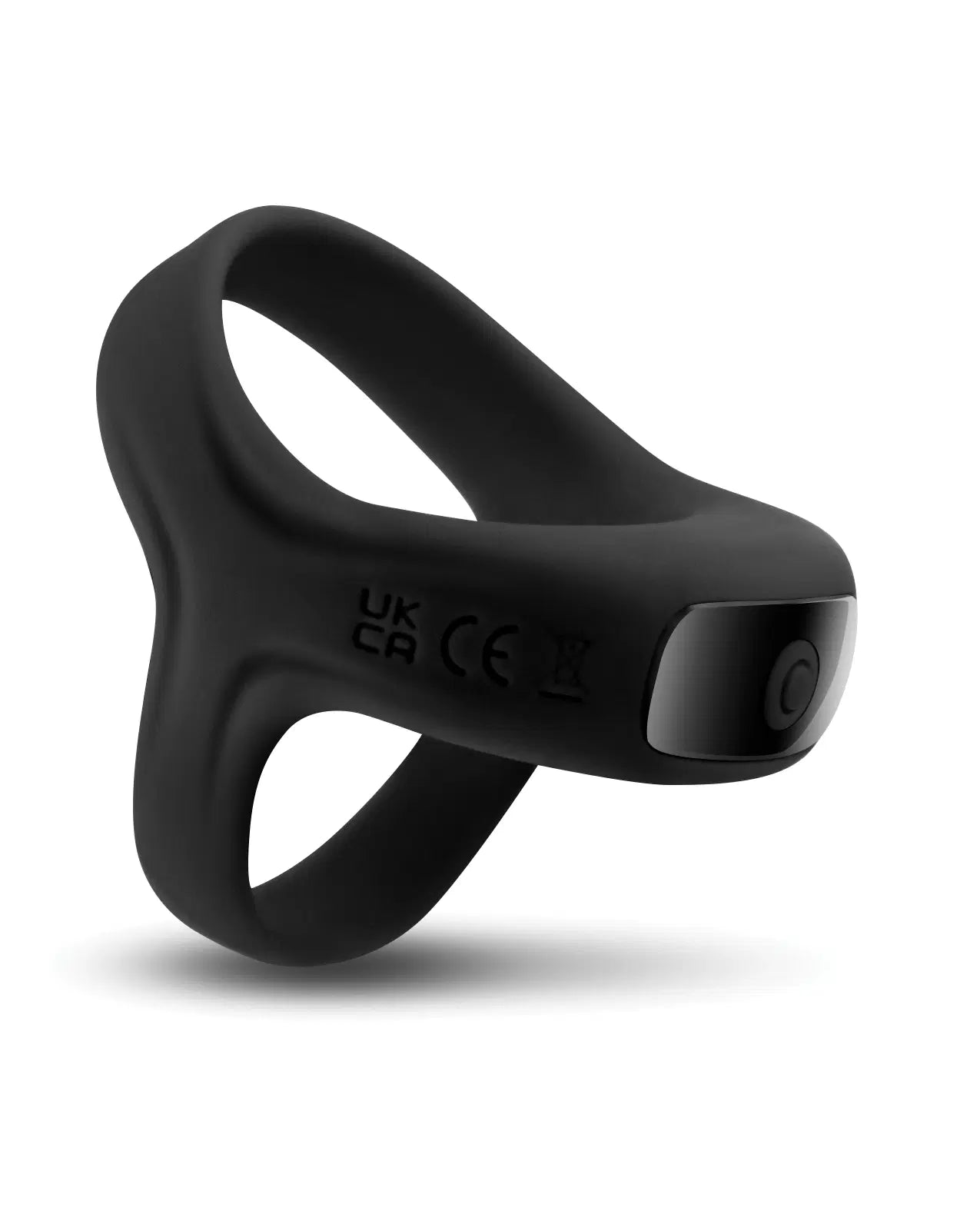 Renegade Emperor Vibrating Cock Ring for Men - Enhance Pleasure & Performance - Perfect for Couples & Solo Play