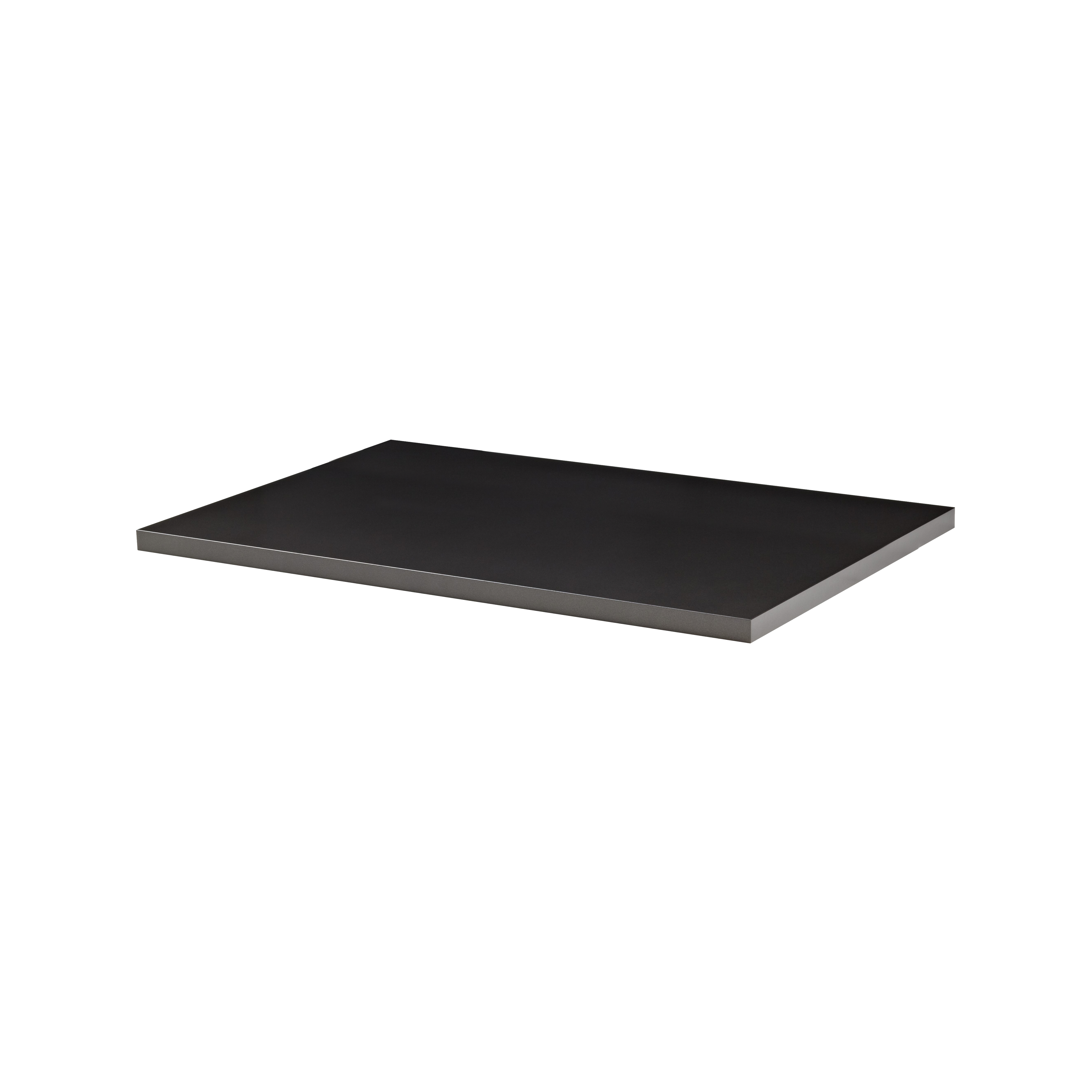 SUMO Solid Wood Floating Shelf - Rustic Wall Mounted Storage for Bathroom, Kitchen, Living Room & Office Organization