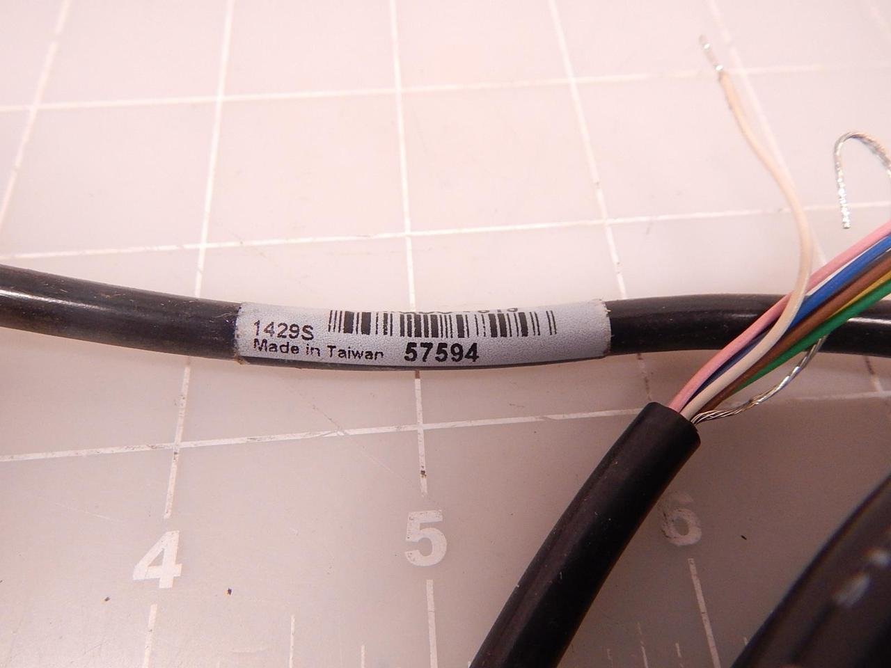 8 Pin Cable - High Speed Durable 8-Pin Power Connector for PC, GPU, and Electronics | Perfect for Gaming Rigs, Workstations, and DIY Computer Builds