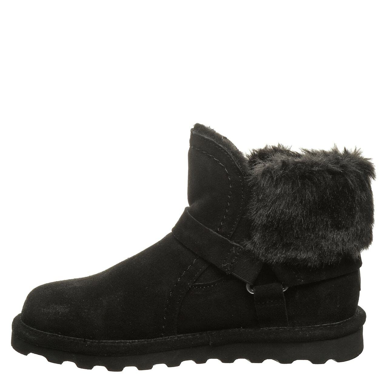 BEARPAW Women's Konnie Winter Boots - Comfortable Pull-On Classic Boots for Women in Multiple Colors | Perfect for Snow, Hiking & Casual Winter Wear