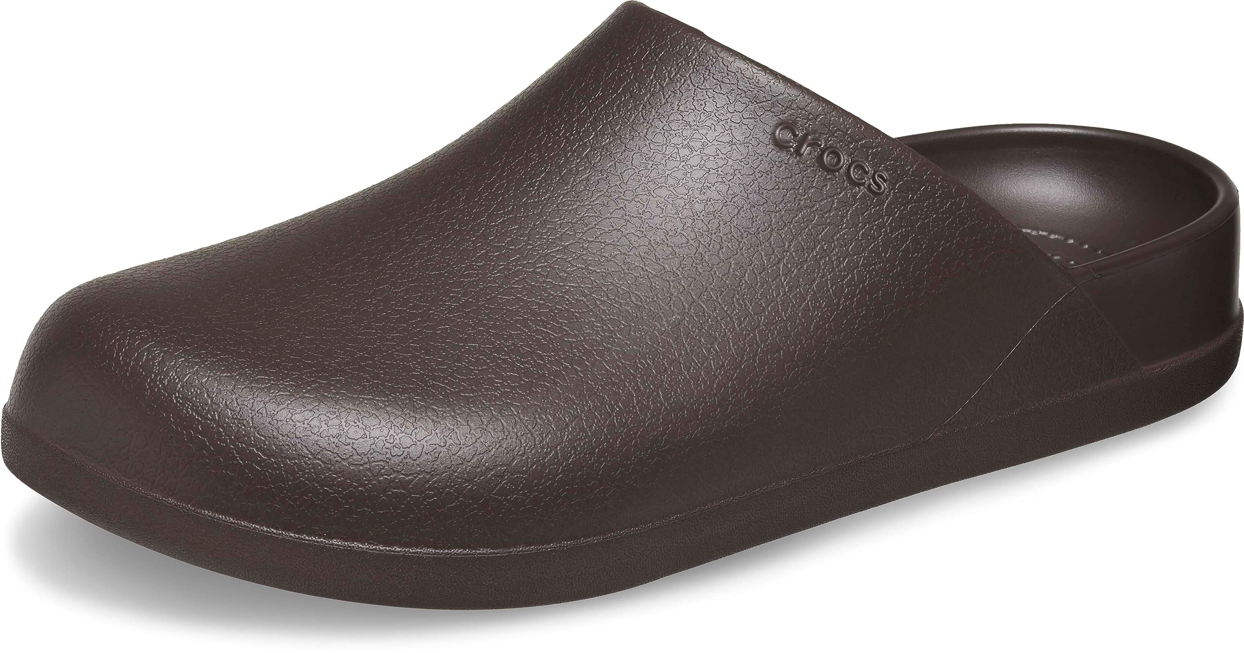 Crocs Unisex-Adult Dylan Mules Clogs - Comfortable Slip-On Shoes for Men & Women - Perfect for Home, Garden, and Beach Wear