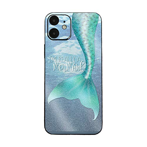 Im Really A Mermaid