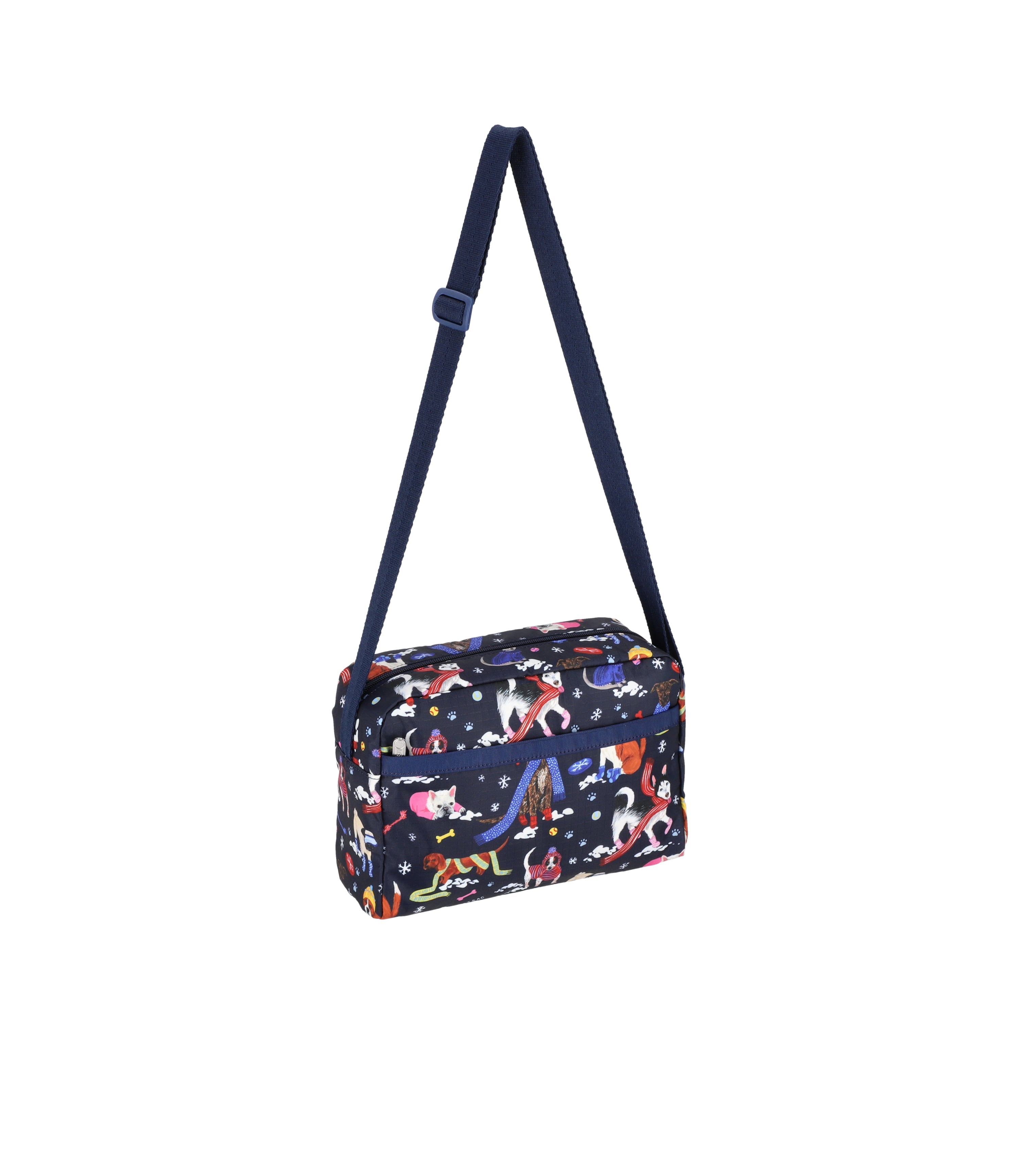 Daniella Crossbody Bag for Women - Stylish Leather Shoulder Purse - Perfect for Work, Travel & Everyday Use