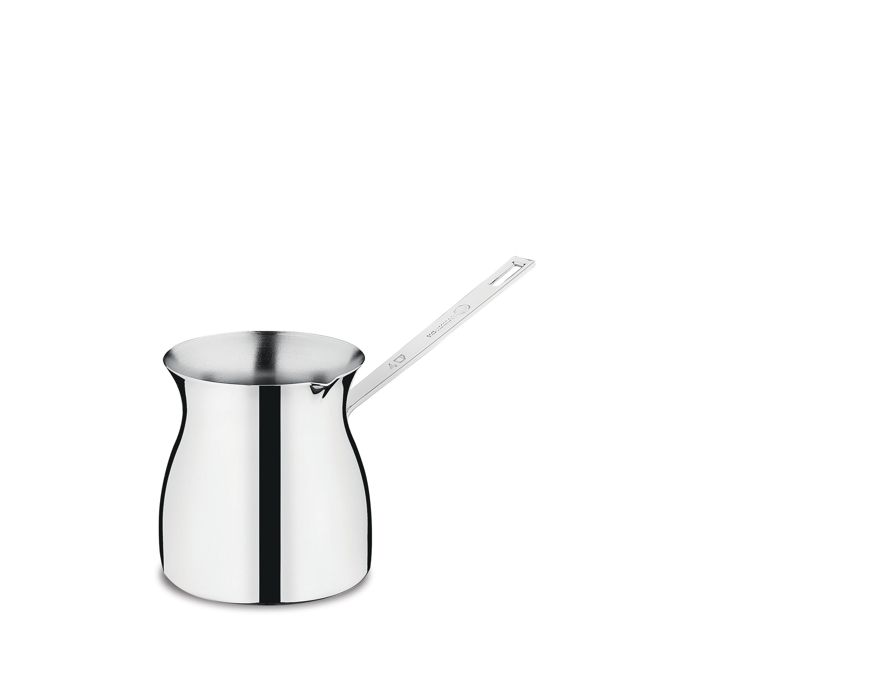 4 Cup Stainless Steel Coffee Warmer - Keep Coffee Hot for Hours | Perfect for Home, Office & Travel