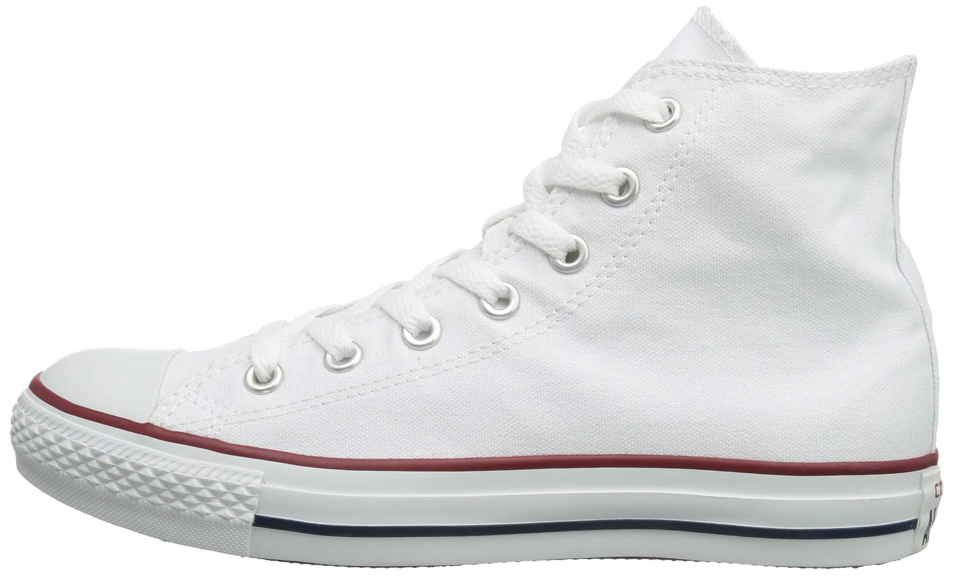 Converse Men's Chuck Taylor All Star High Top Sneakers - Classic Canvas Shoes for Casual Wear, Street Style & Everyday Comfort