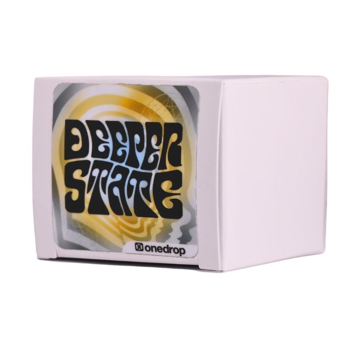 One Drop Deeper State Professional Yo-Yo for Advanced Players - Perfect for Tricks, Competitions & Skill Development