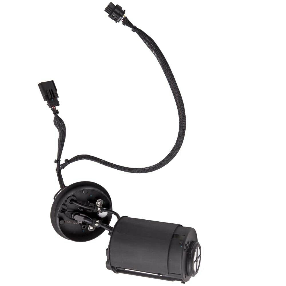 Bosch F01C600232 Diesel Emissions Fluid (DEF) Heater - Reliable DEF Heating for Trucks & Heavy-Duty Vehicles in Cold Weather