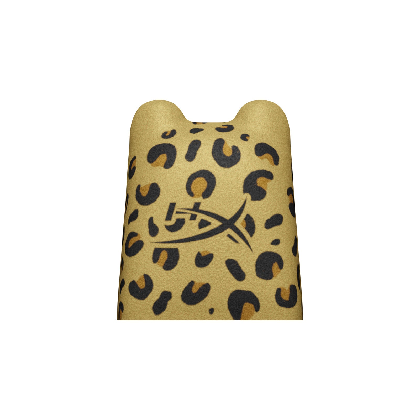 HX3D Custom Keycap - Safari Leopard Design for Mechanical Keyboards | Perfect for Gaming & Typing Enthusiasts