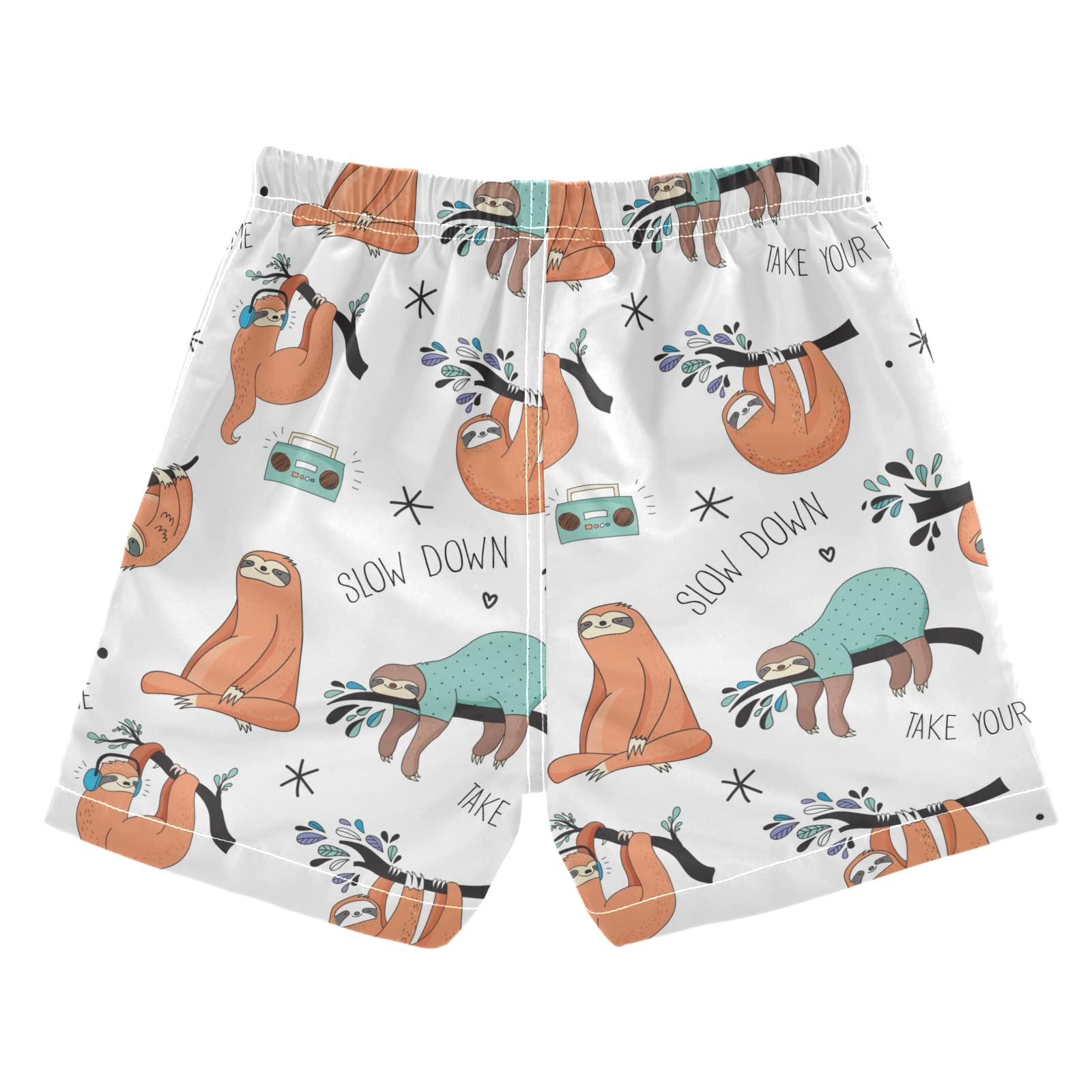 **Boys Swim Trunks for Kids 2-14 Years | Quick-Dry Swim Shorts for Beach, Pool & Water Play | UV Protection & Comfortable Bathing Suits for Toddler to Teen**    *Perfect for swimming lessons, beach vacations, pool parties, and summer outdoor activities.*