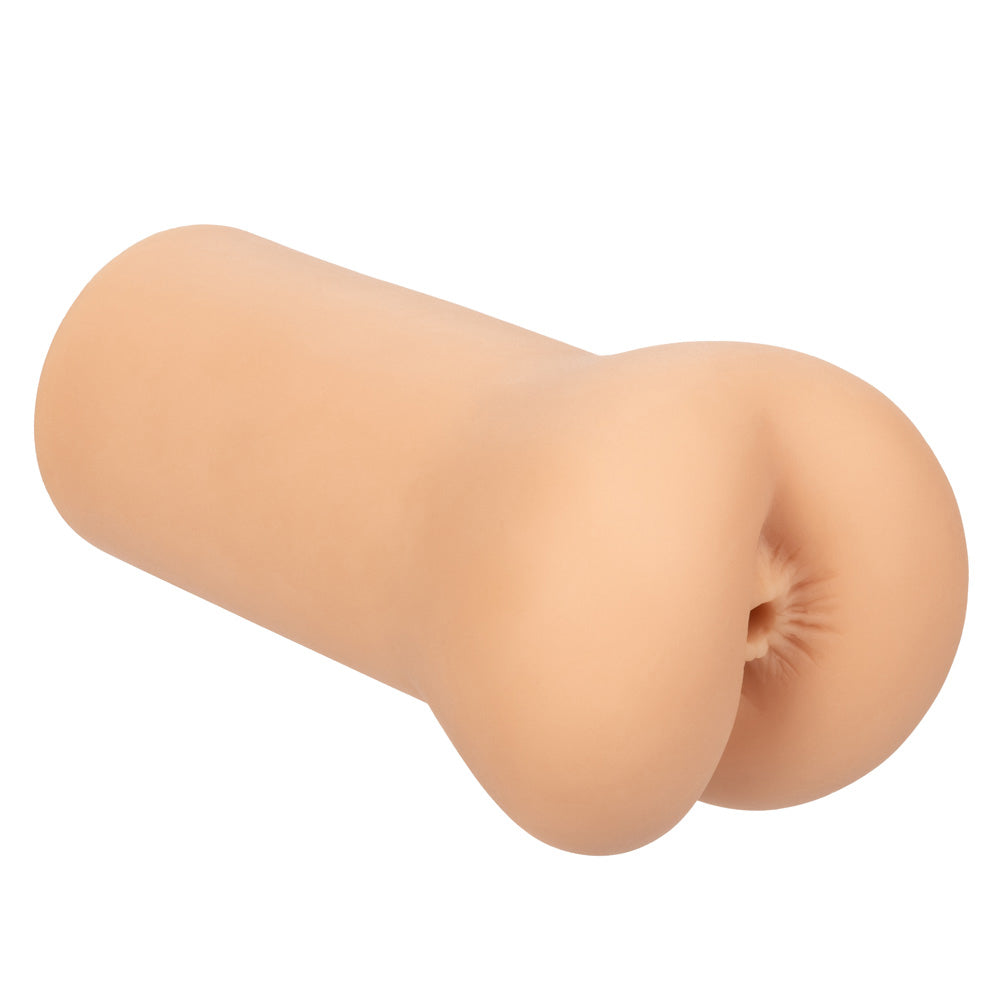 Boundless Anal Masturbator for Men - Realistic Anal Sex Toy for Solo Play & Couples Use - Enhance Pleasure & Intimacy - Perfect for Home & Travel Use