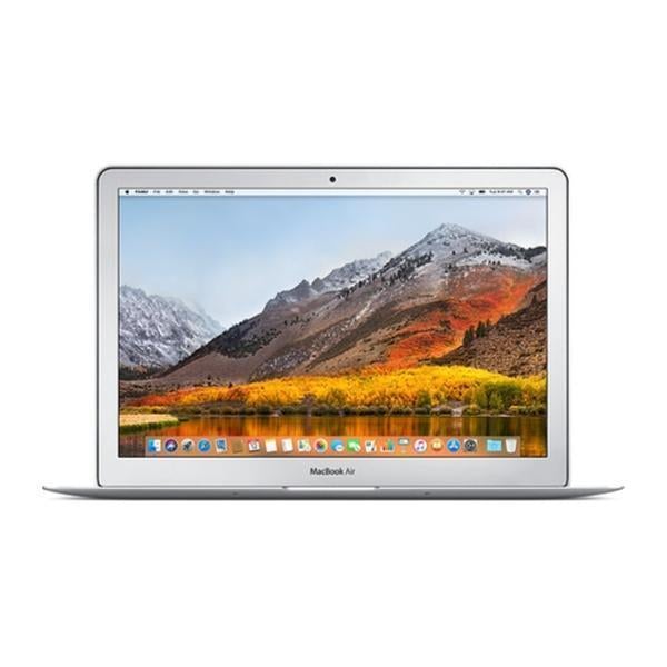 Apple MacBook Air 13-inch Laptop - Intel Core i5, 128GB SSD, 4GB RAM, macOS Catalina (MD231LL/A) - Perfect for Students, Professionals & Remote Work