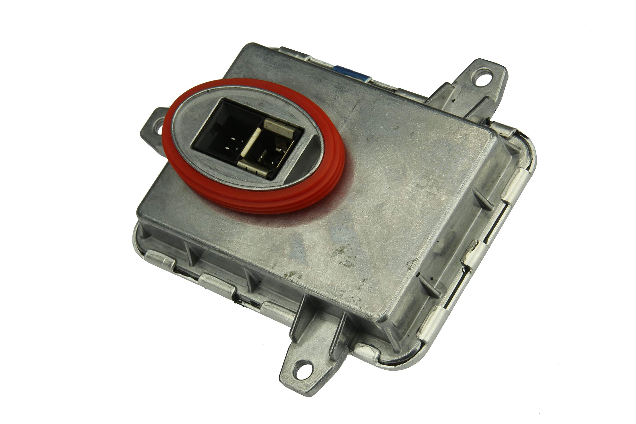 URO Parts 63117356250 Xenon Headlight Control Unit - Compatible with BMW 3 Series 5 Series X5 - Durable HID Ballast Replacement - Perfect for Night Driving & Enhanced Visibility