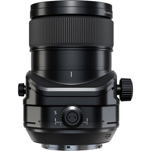 FUJIFILM FUJINON GF30mm f/5.6 Tilt-Shift Lens for GFX Cameras - Perfect for Architectural, Landscape & Product Photography