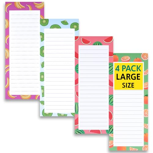 LARGE 4 PACK -STYLE 2