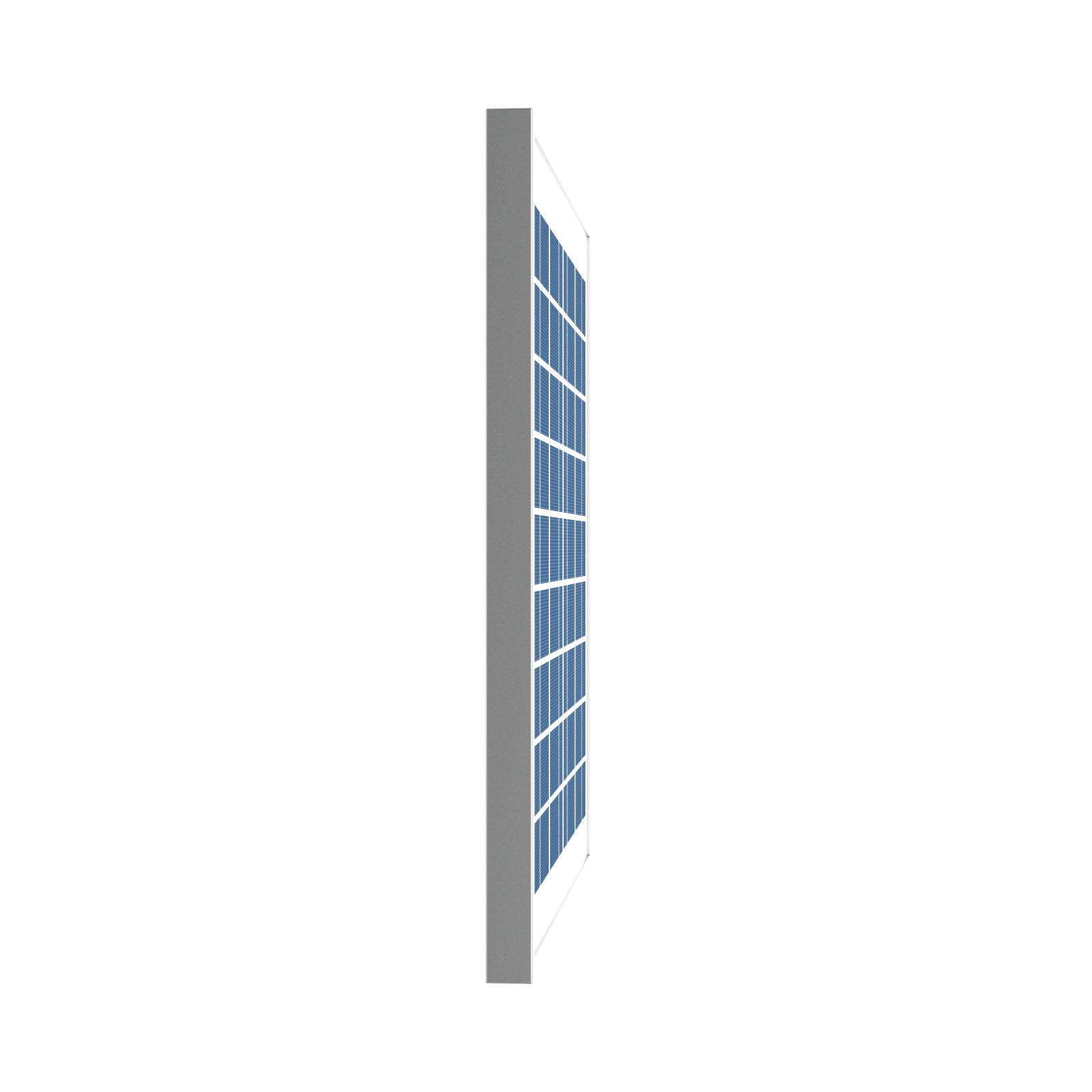 ACOPower 15W Polycrystalline Solar Panel - 12V Battery Charger for RV, Boat, Camping & Off-Grid Power Supply | Portable Solar Charging Solution for Outdoor Adventures