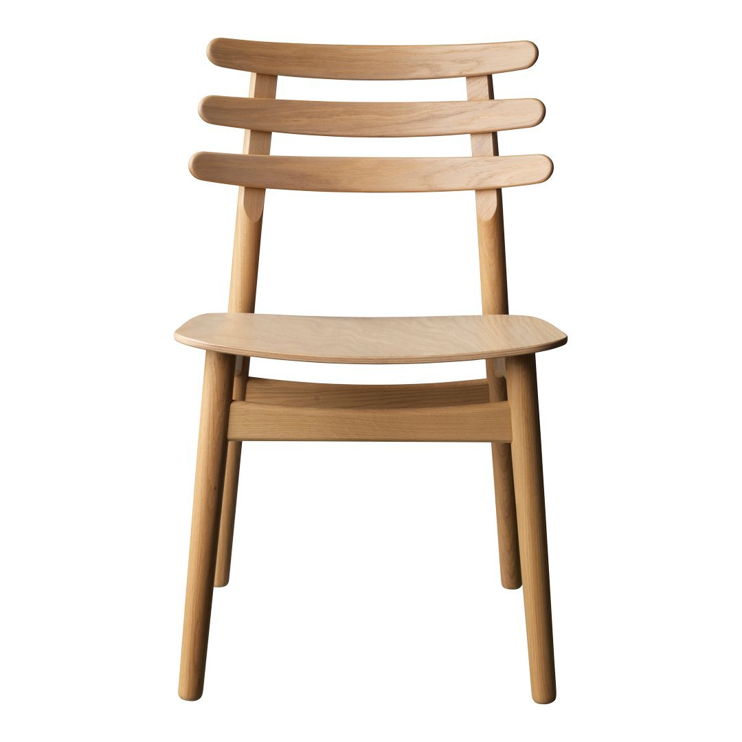 Poul Volther J48 Chair by FDB Møbler - Mid-Century Modern Lounge Chair for Living Room, Office & Reading Nook