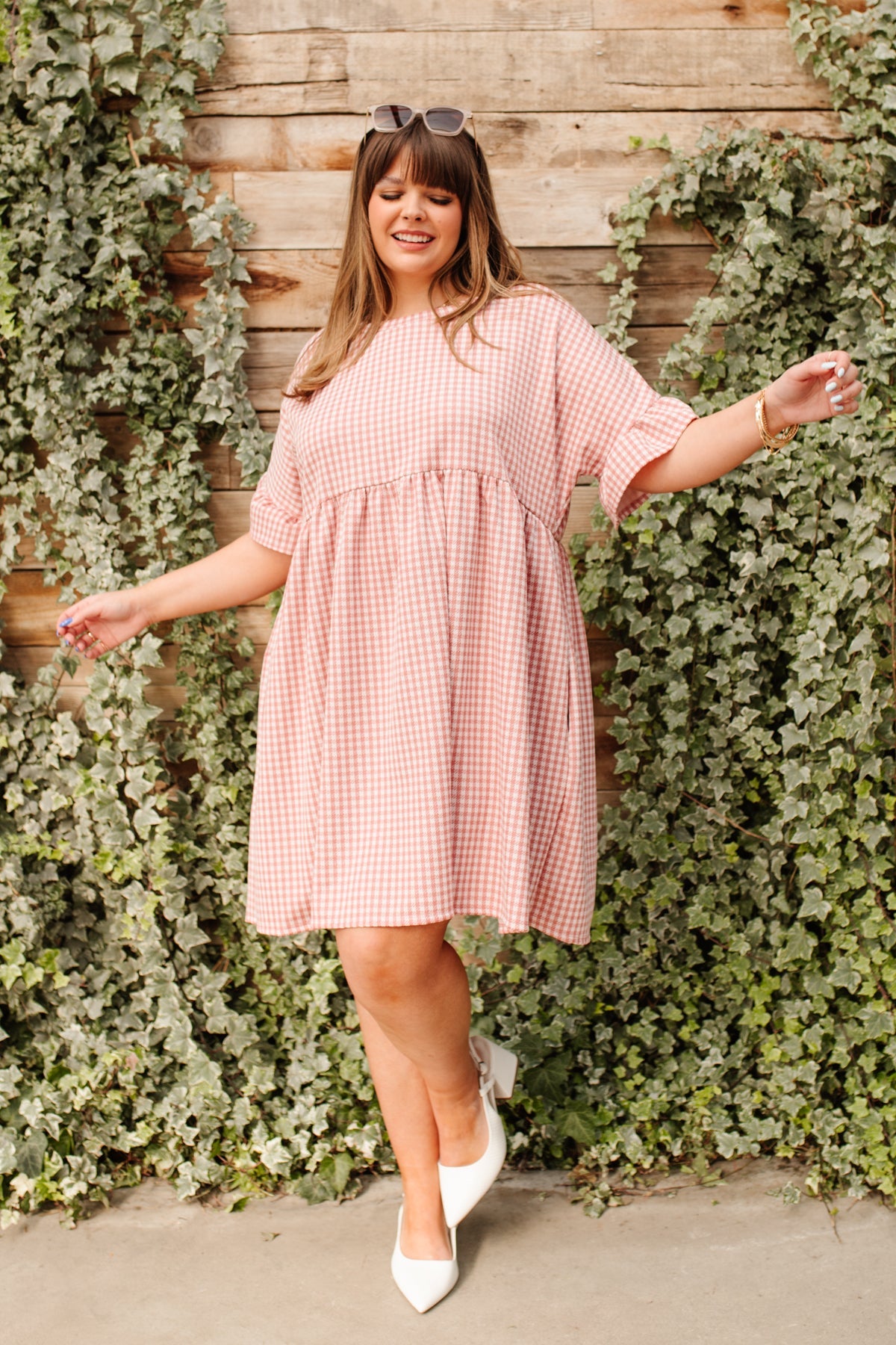 Best Is Yet To Come Dress - Elegant Floral Summer Dress for Women | Perfect for Weddings, Parties & Date Nights