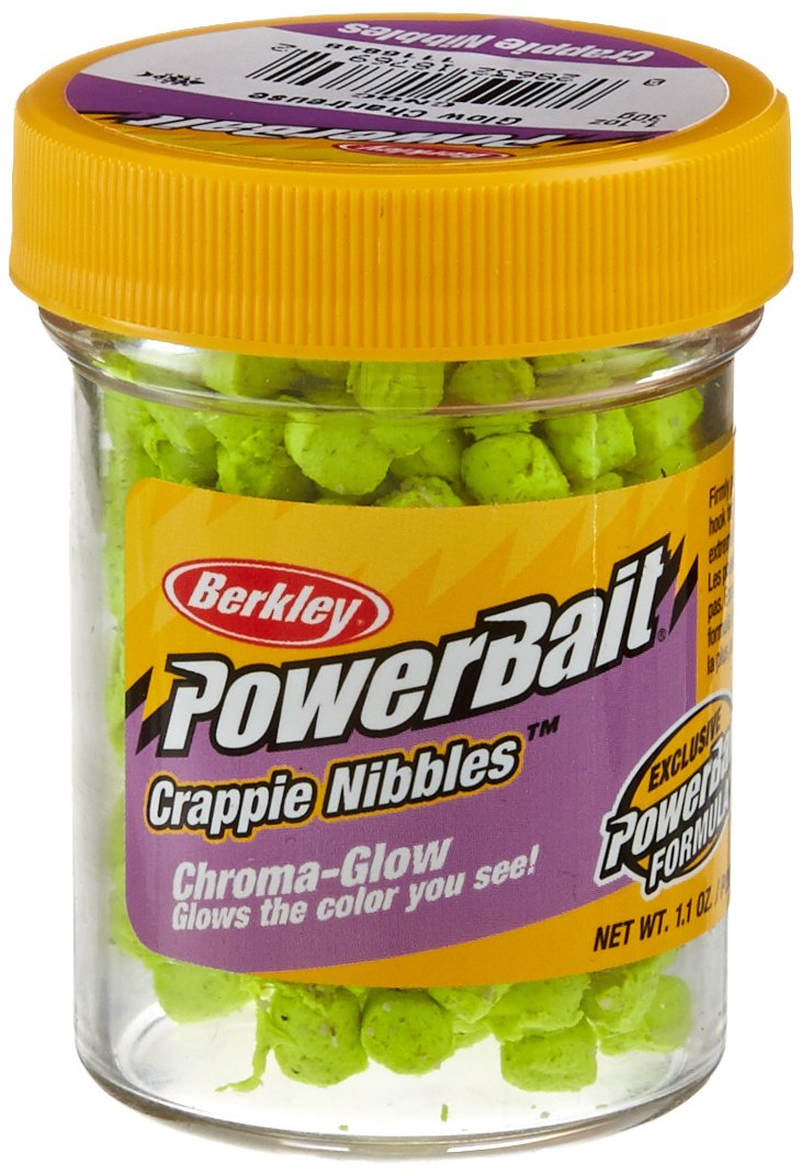 Berkley PowerBait Catfish Bait Chunks - Scented Fishing Dough Bait for Freshwater & Saltwater - Perfect for Bank Fishing, Boat Fishing, and Night Catfishing