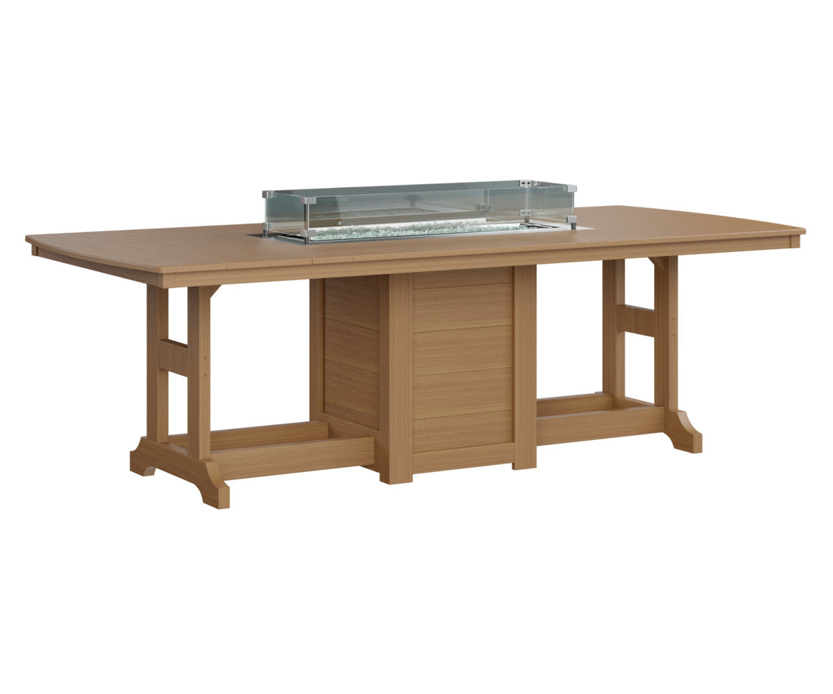 Natural Teak