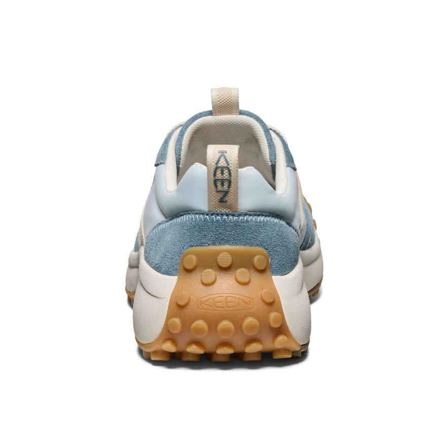 KS86 Women's Sneakers - Ballad Blue & Faded Denim | Comfortable Casual Shoes for Walking, Running & Everyday Wear