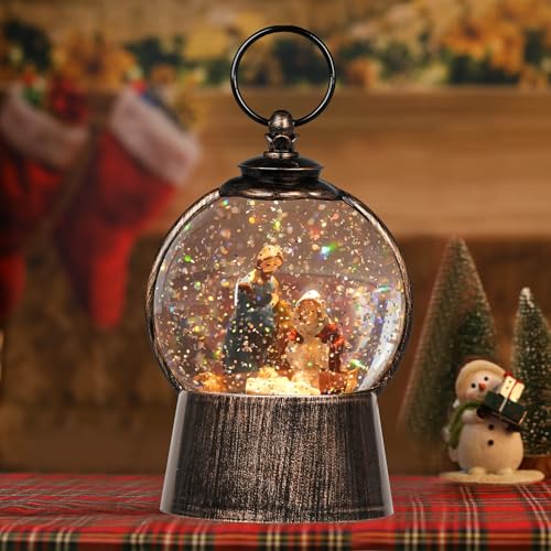 Nativity Scene