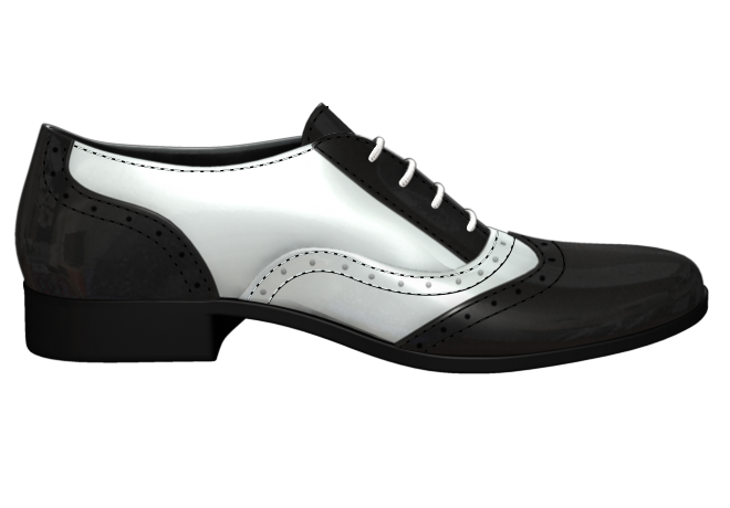 Premium Hudson Oxfords Men's Dress Shoes - Classic Comfortable Business & Formal Footwear for Office, Wedding & Special Occasions