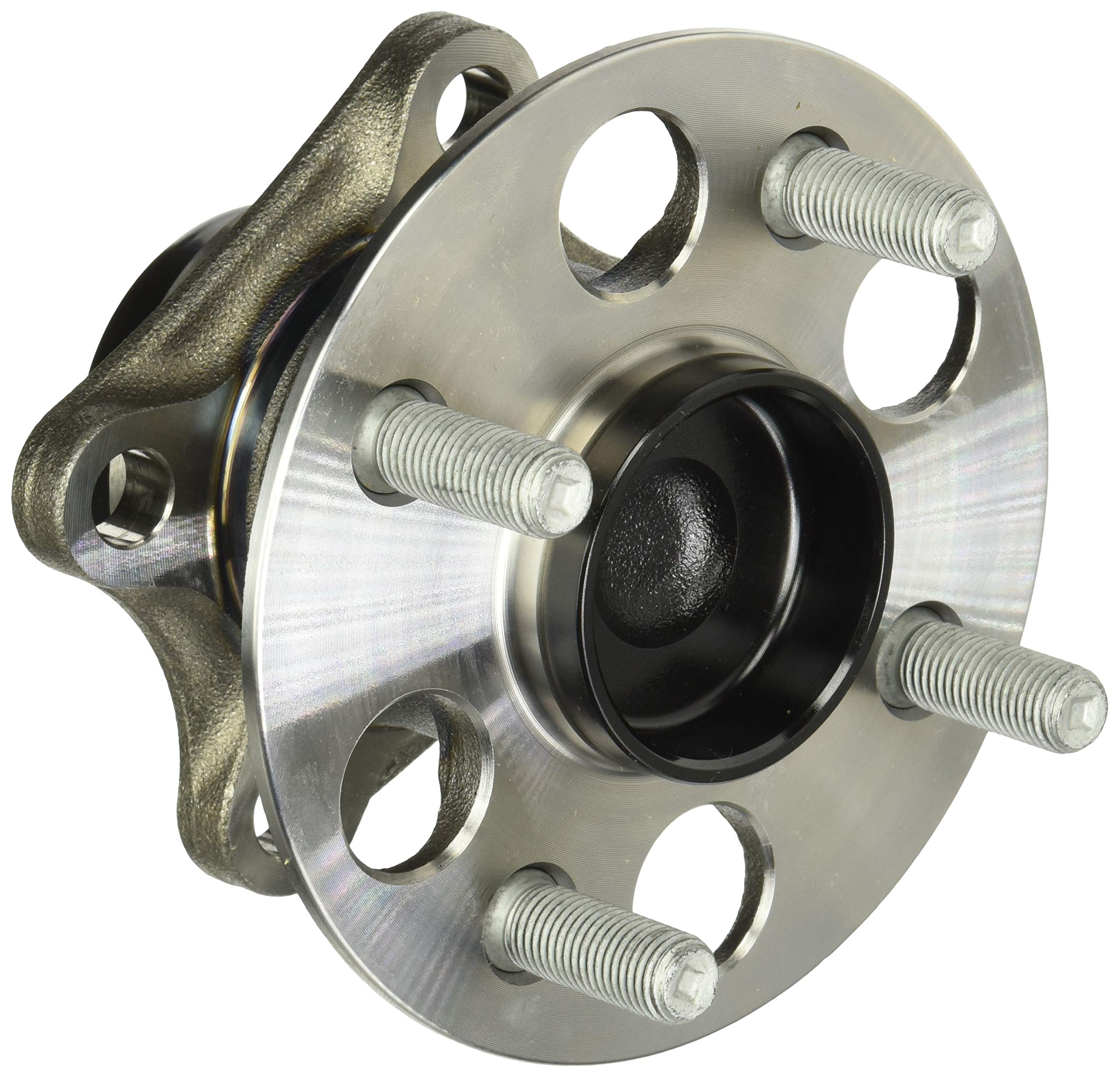 Timken HA590170 Wheel Bearing and Hub Assembly - Premium Replacement for Smooth & Quiet Ride - Perfect for Chevy, GMC, Ford, Dodge Trucks & SUVs - Durable Performance for Highway, Off-Road & Daily Commuting