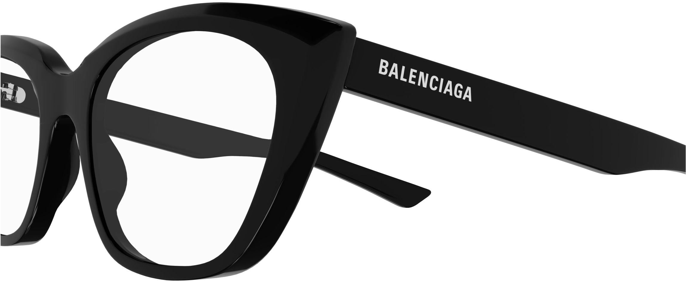 Balenciaga Everyday BB0219O Eyeglasses - Stylish Designer Frames for Men & Women | Perfect for Work, Reading & Fashion Accessories
