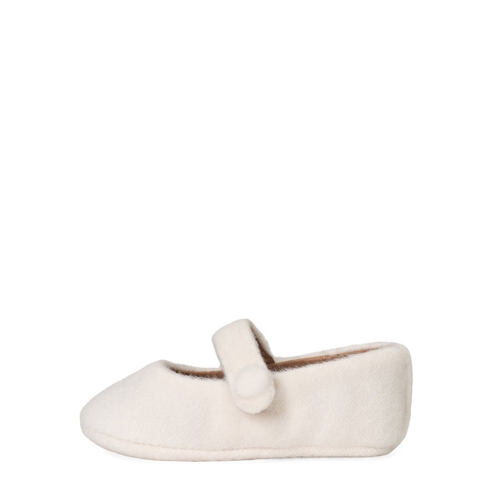Maywool White Wool Socks - Soft & Warm Winter Socks for Men & Women - Perfect for Hiking, Skiing & Cold Weather Activities