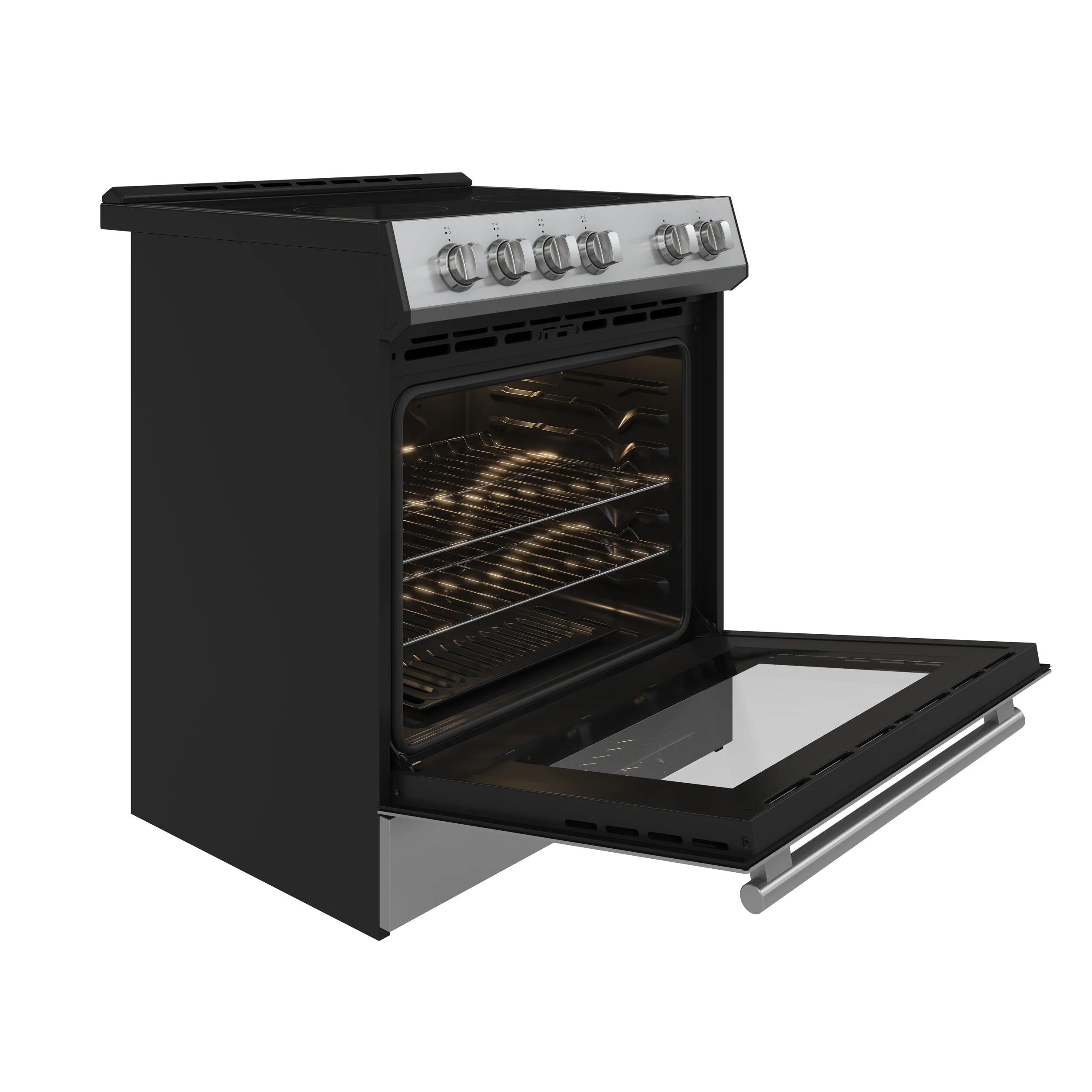 FORNO Espresso Leonardo 30