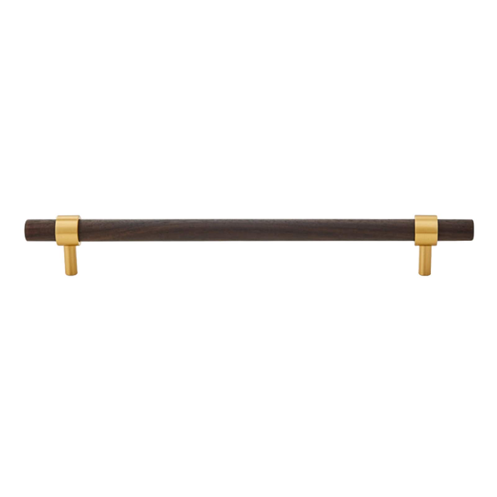 WYNWJ Cabinet Handles - 224mm Hole Pulls for Drawers, Bathroom, Kitchen & Bedroom Furniture - Durable Cabinet Hardware for Modern Home Decor