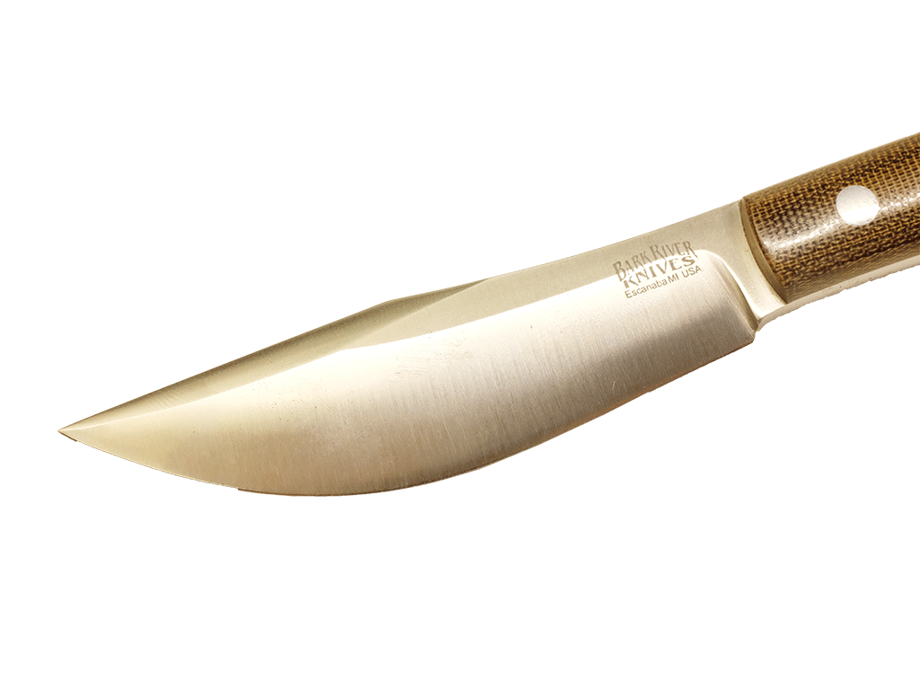 Bark River Knives 8