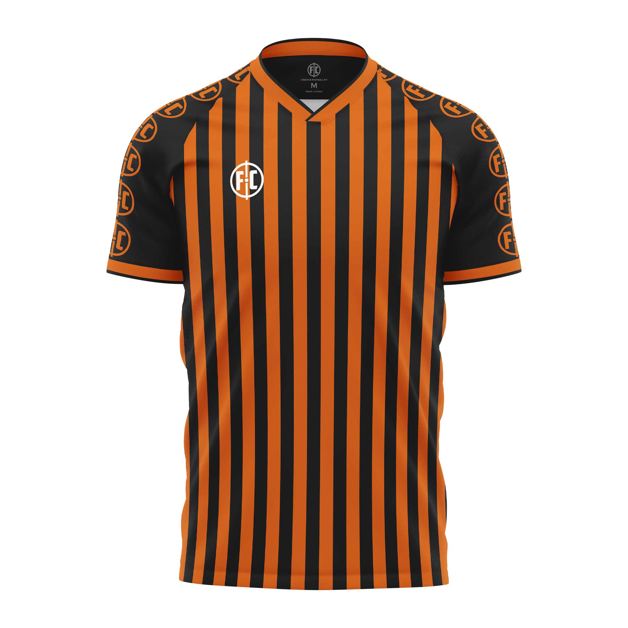 Custom FC Sub Calcio Soccer Jersey - Personalized Football Shirt for Fans & Players - Perfect for Matches, Training & Fan Support