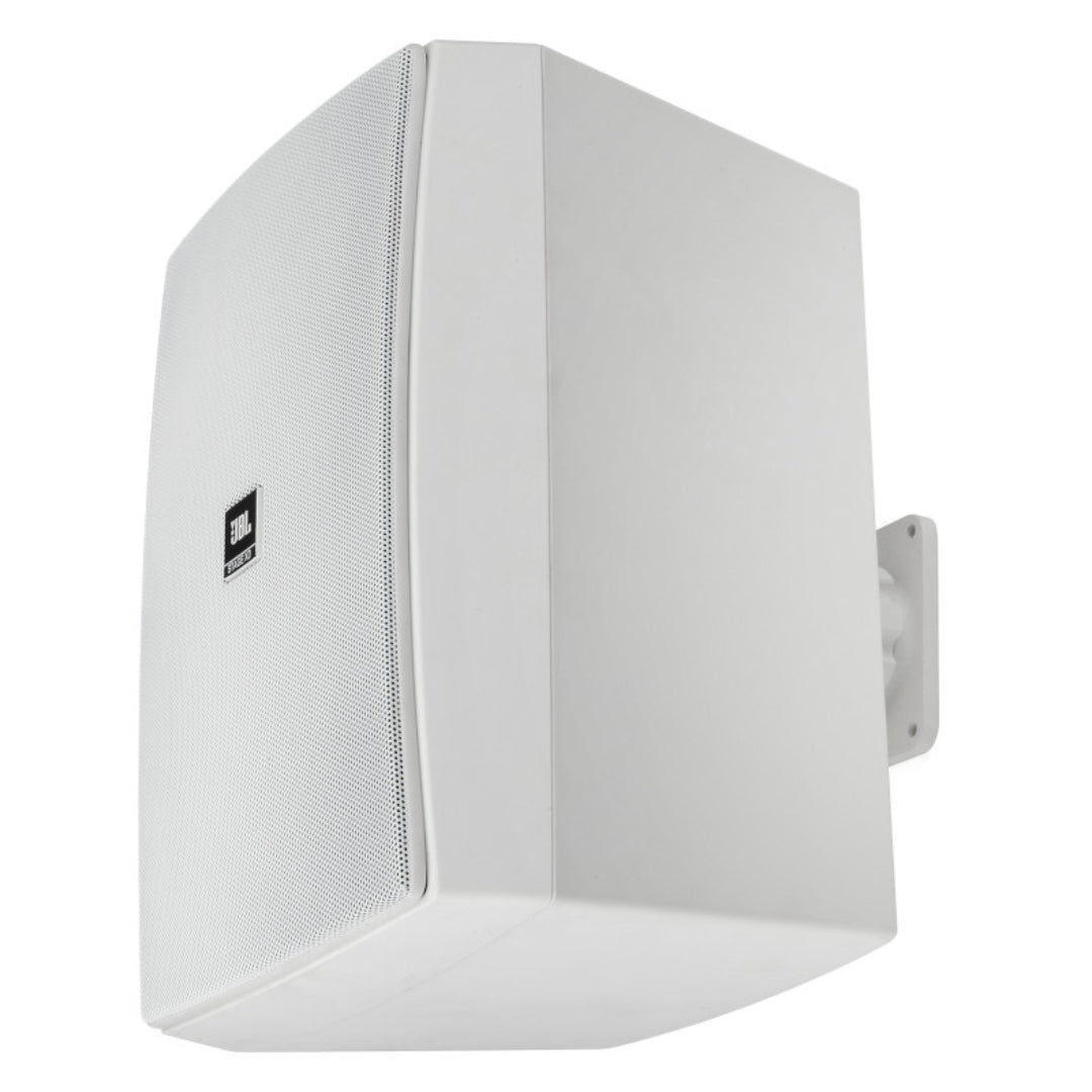 JBL Stage XD 6 All Weather Outdoor Loudspeakers (Pair) - Perfect for Patio, Poolside, and Backyard Entertainment