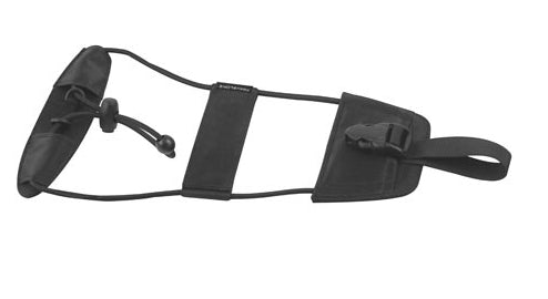Travelon Anti-Theft Bungee Travel Bag - Secure & Stylish Crossbody Bag for Women & Men - Perfect for Commuting, Sightseeing & Daily Use