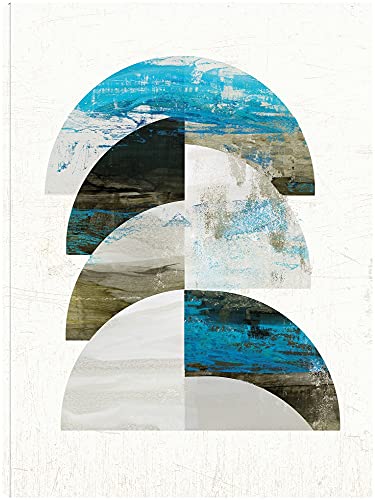 Geometric Tide I