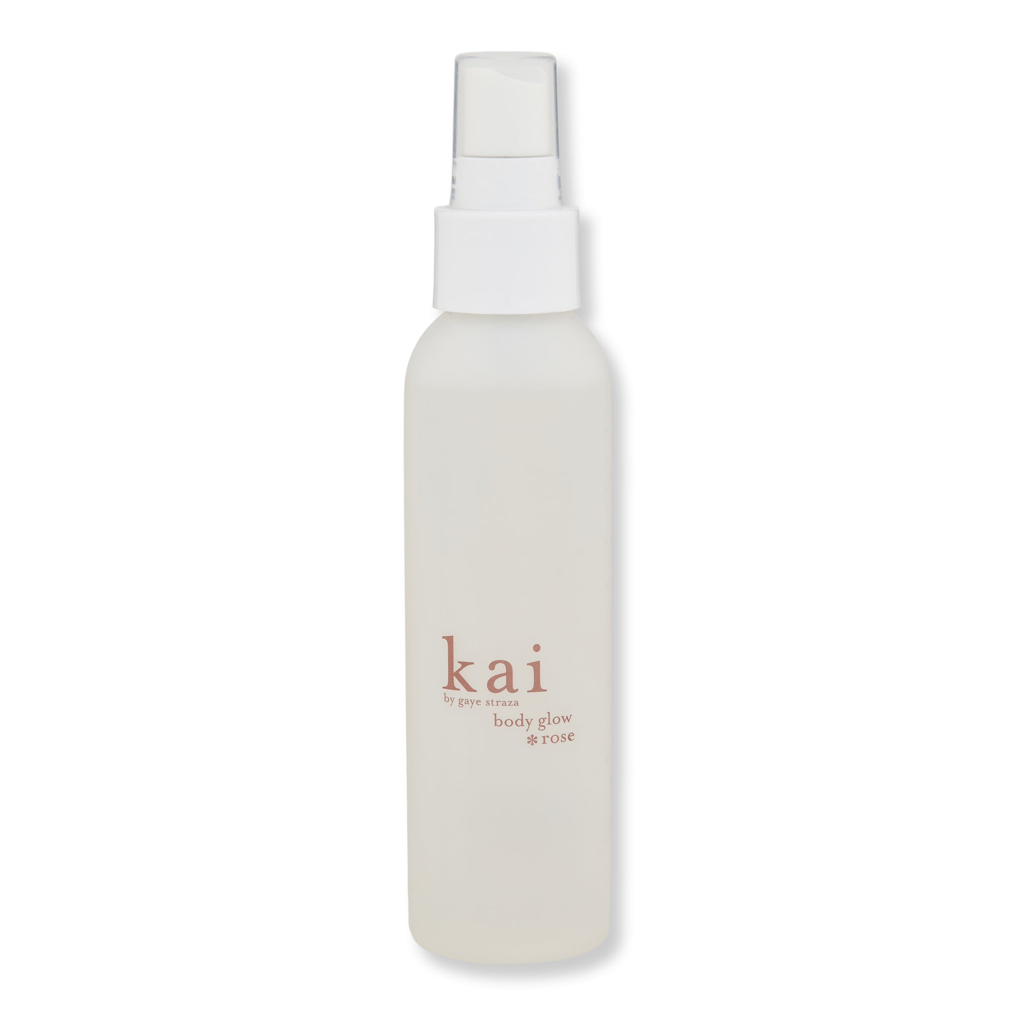 Kai Rose Body Glow - Hydrating & Illuminating Body Oil with Natural Rose Extract for Soft, Glowing Skin | Perfect for Date Night, Self-Care & Special Occasions