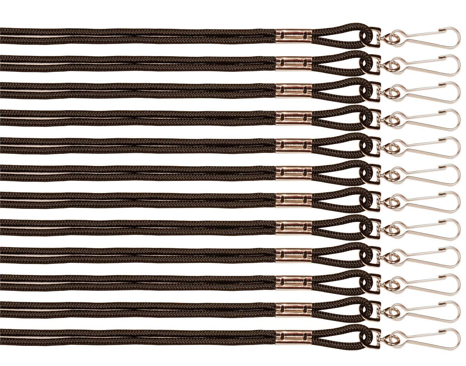 Champion Sports Lanyards - Durable Nylon for ID Badges & Keys