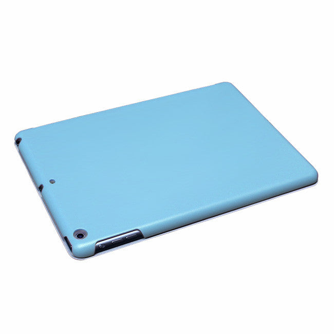Ultra Slim Folio Stand Cover Case for Apple iPad Air 5 (5th Gen) - Lightweight Protective Case with Multiple Viewing Angles for Work, Study, and Entertainment