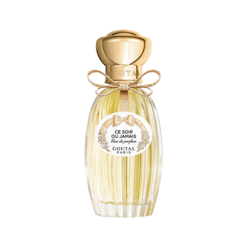 Ce Soir ou Jamais Eau De Parfum for Women - 100ml Luxury French Perfume, Long-Lasting Floral Scent for Evening Wear, Date Night & Special Occasions