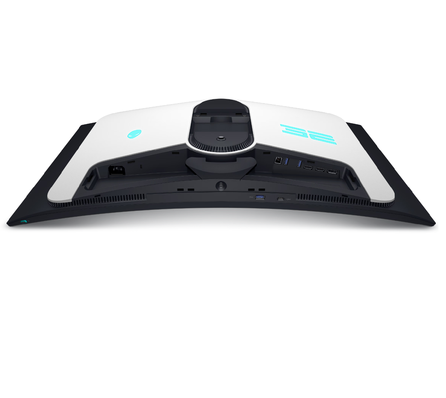 Alienware AW3225QF 32